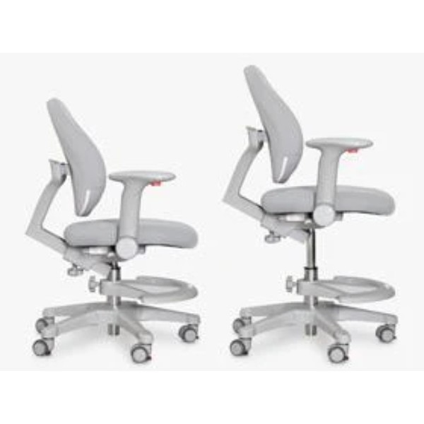Фото - Кресло детское Evo-kids Mio G (Y-407 G)